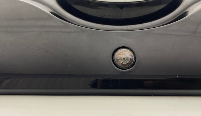 2022 Tata NEXON XZ PLUS DIESEL, Diesel, Manual, 96,471 km, Parking Camera