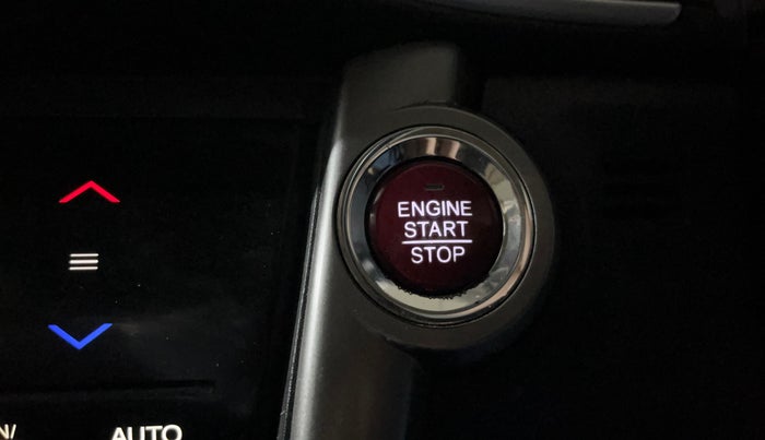 2014 Honda City 1.5L I-VTEC VX, Petrol, Manual, 49,020 km, Keyless Start/ Stop Button