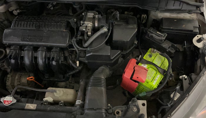 2014 Honda City 1.5L I-VTEC VX, Petrol, Manual, 49,020 km, Engine View - Left