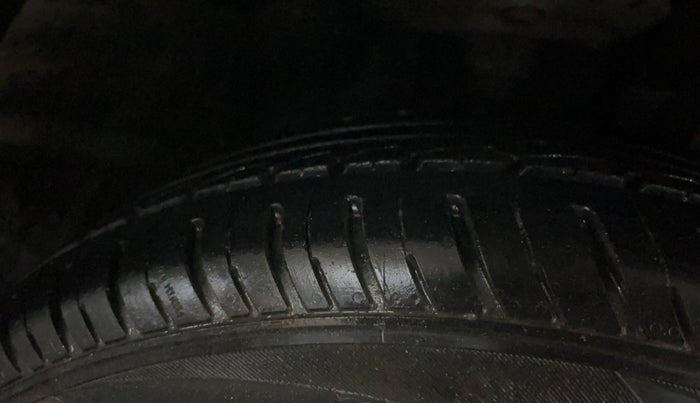 2014 Honda City 1.5L I-VTEC VX, Petrol, Manual, 49,020 km, Right Front Tyre Tread