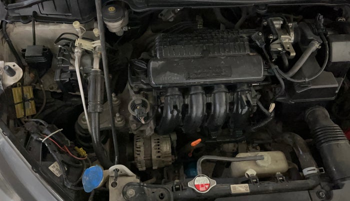 2014 Honda City 1.5L I-VTEC VX, Petrol, Manual, 49,020 km, Engine View - Right