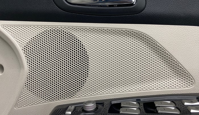 2021 Mahindra XUV300 W8(O), Diesel, Manual, 15,738 km, Speaker