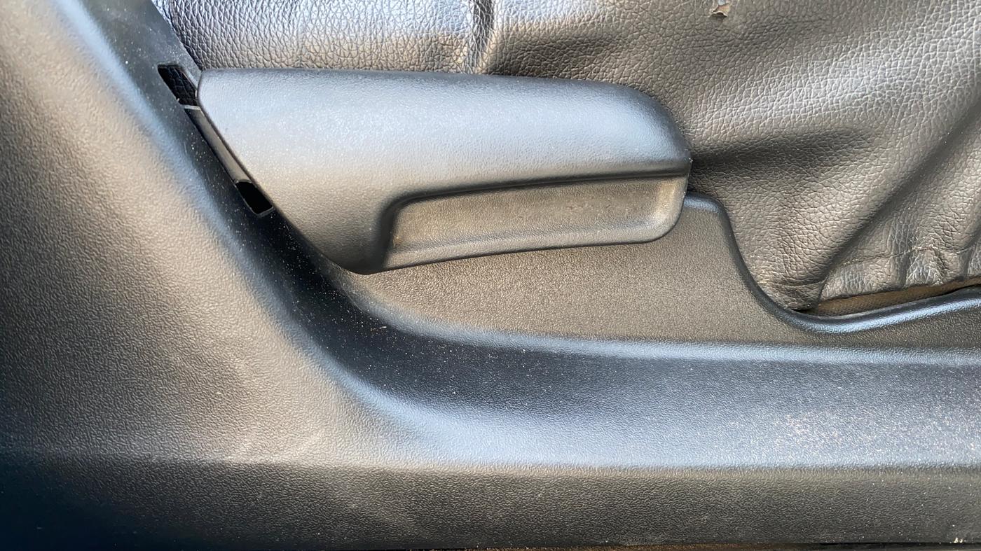 2018 Maruti Celerio X ZXI AMT, Petrol, Automatic, 85,127 km, Driver Side Adjustment Panel