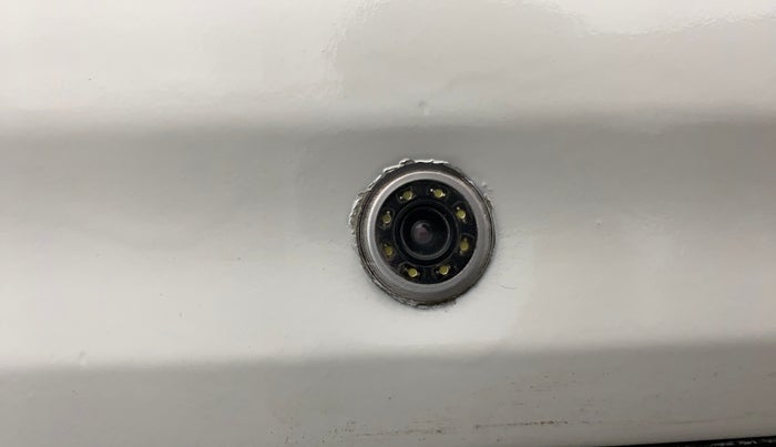 2018 Hyundai Grand i10 MAGNA 1.2 KAPPA VTVT, Petrol, Manual, 62,142 km, Parking Camera