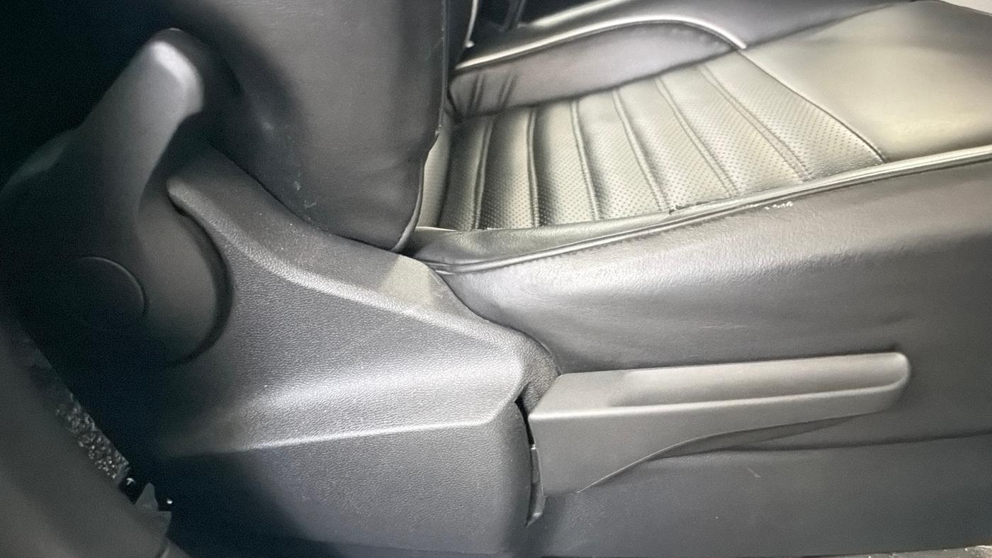 2022 Volkswagen TAIGUN HIGHLINE 1.0 TSI AT, Petrol, Automatic, 73,440 km, Driver Side Adjustment Panel