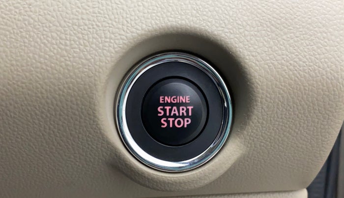 2022 Maruti Dzire ZXI AMT, Petrol, Automatic, 7,651 km, Keyless Start/ Stop Button