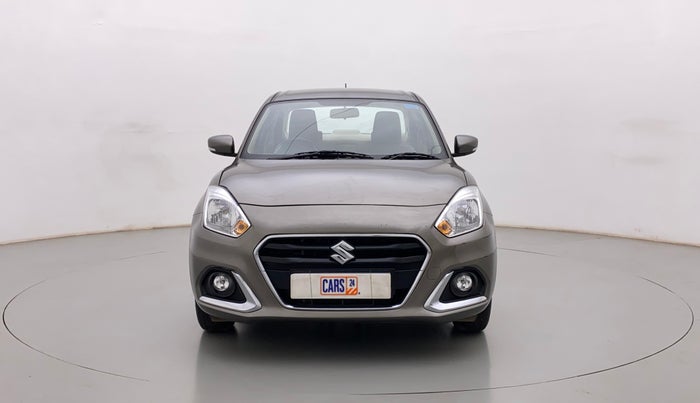 2022 Maruti Dzire ZXI AMT, Petrol, Automatic, 7,651 km, Front