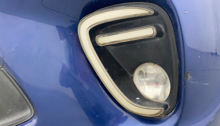 2019 Maruti Baleno SIGMA PETROL 1.2, Petrol, Manual, 32,894 km, Left fog light - Not working