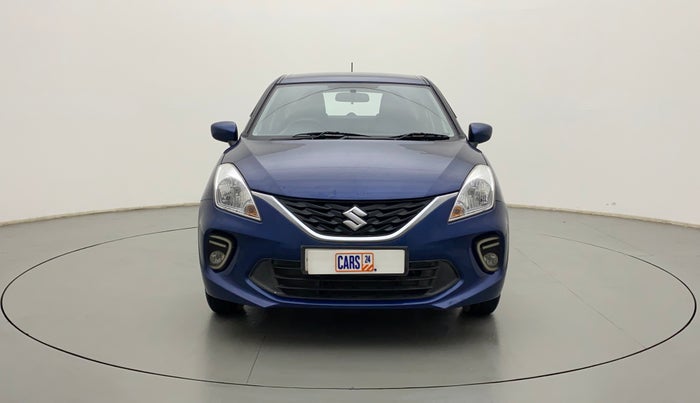 2019 Maruti Baleno SIGMA PETROL 1.2, Petrol, Manual, 32,894 km, Front