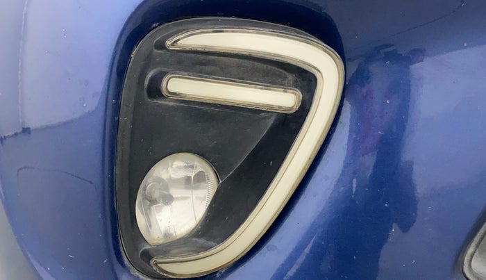 2019 Maruti Baleno SIGMA PETROL 1.2, Petrol, Manual, 32,894 km, Right fog light - Not working