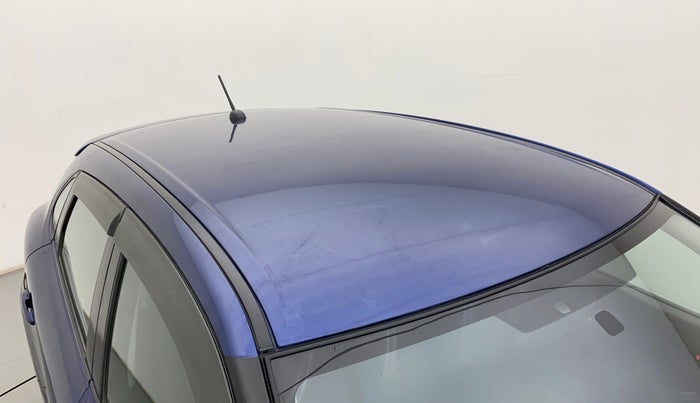 2019 Maruti Baleno SIGMA PETROL 1.2, Petrol, Manual, 32,894 km, Roof