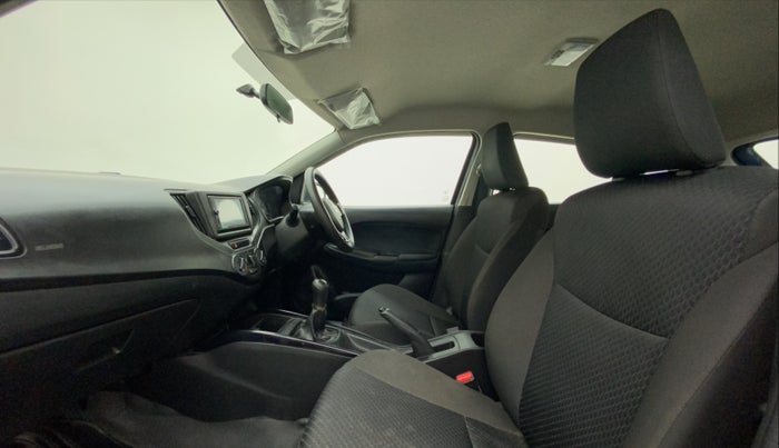 2019 Maruti Baleno SIGMA PETROL 1.2, Petrol, Manual, 32,894 km, Right Side Front Door Cabin