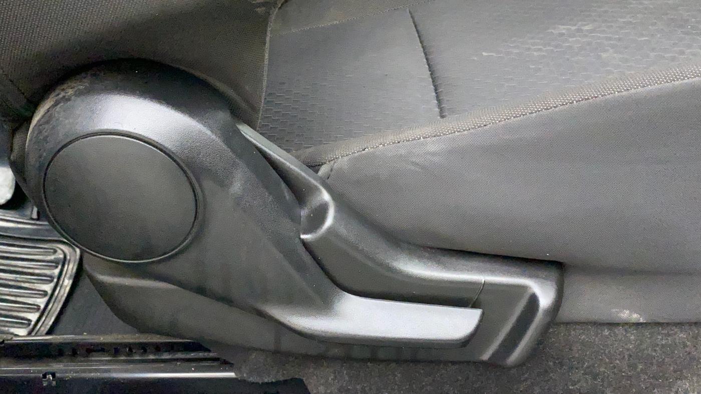 2019 Maruti Baleno SIGMA PETROL 1.2, Petrol, Manual, 32,894 km, Driver Side Adjustment Panel