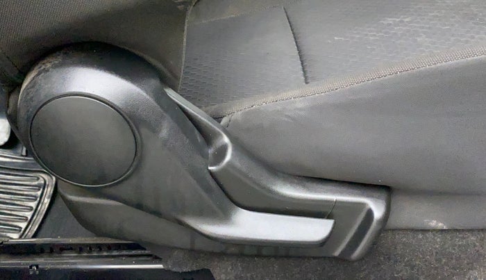 2019 Maruti Baleno SIGMA PETROL 1.2, Petrol, Manual, 32,894 km, Driver Side Adjustment Panel