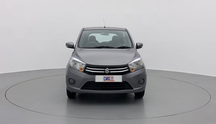 2015 Maruti Celerio ZXI AMT, Petrol, Automatic, 67,505 km, Front