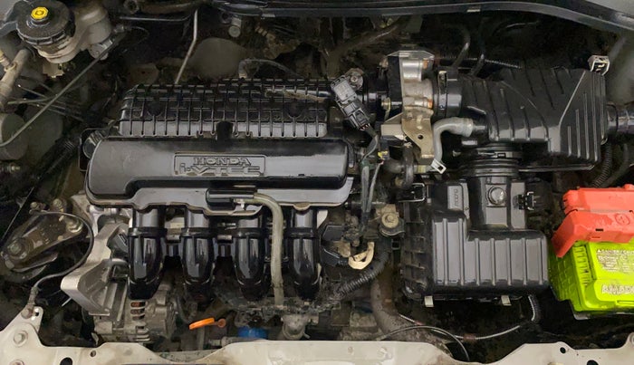 2015 Honda Amaze 1.2L I-VTEC SX, Petrol, Manual, 69,588 km, Engine View