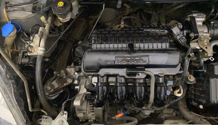 2015 Honda Amaze 1.2L I-VTEC SX, Petrol, Manual, 69,588 km, Engine View - Right