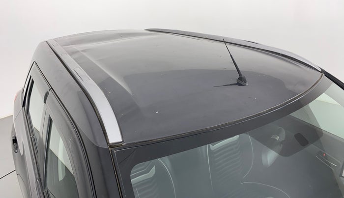 2018 Maruti Vitara Brezza ZDI, Diesel, Manual, 39,696 km, Roof