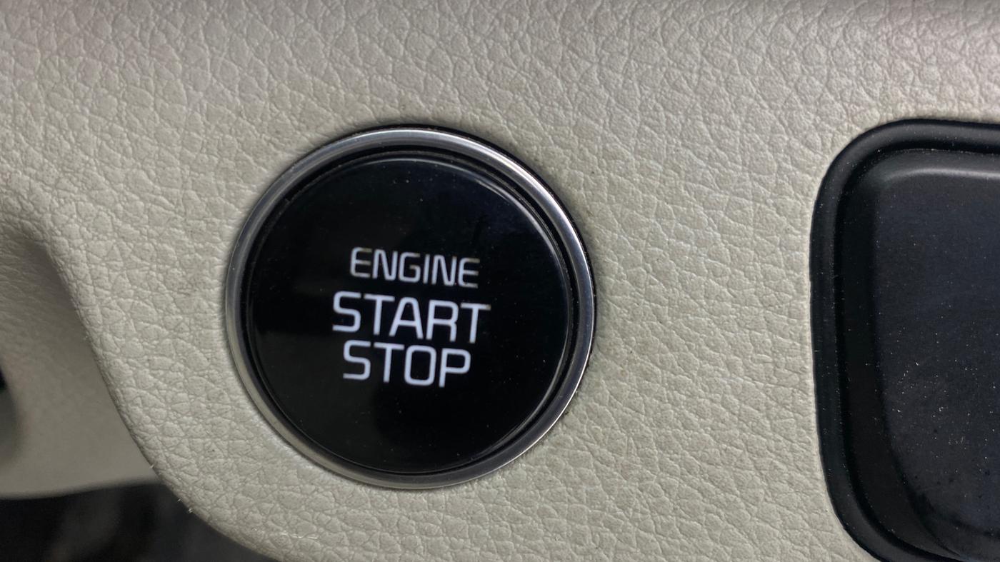 2020 KIA SELTOS HTX 1.5 PETROL, Petrol, Manual, 95,062 km, Keyless Start/ Stop Button