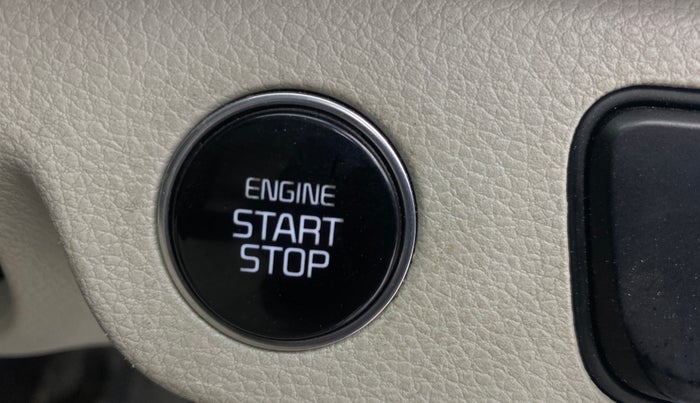 2020 KIA SELTOS HTX 1.5 PETROL, Petrol, Manual, 95,062 km, Keyless Start/ Stop Button