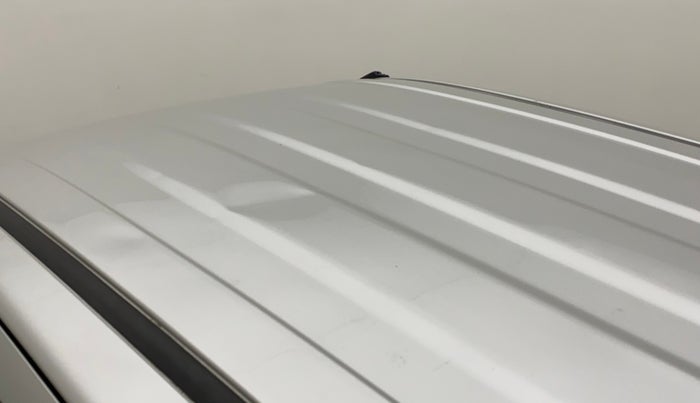 2015 Maruti Alto K10 LXI, CNG, Manual, 71,606 km, Roof - Slightly dented