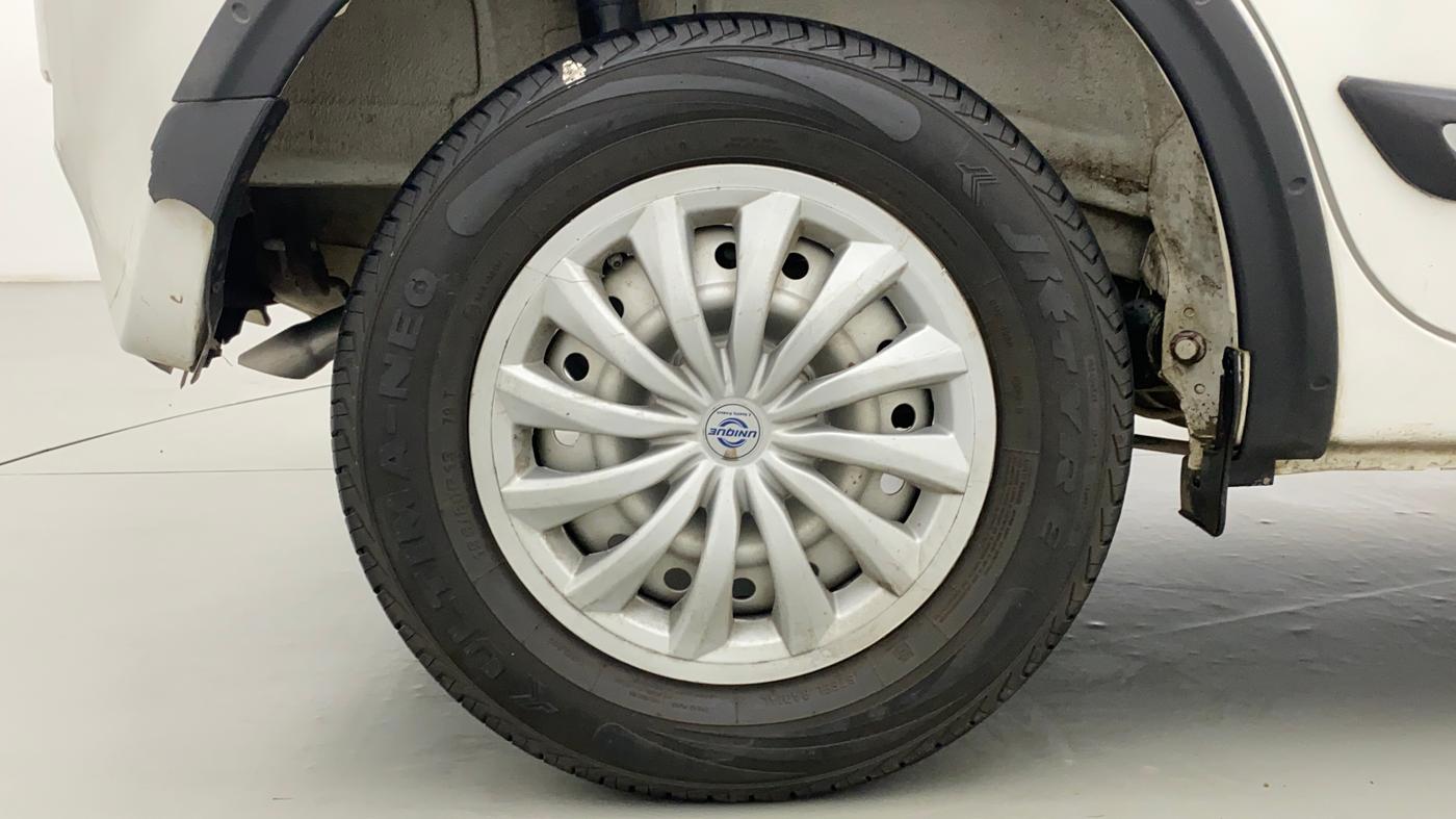 2019 Maruti New Wagon-R LXI 1.0 L, Petrol, Manual, 26,232 km, Right Rear Wheel