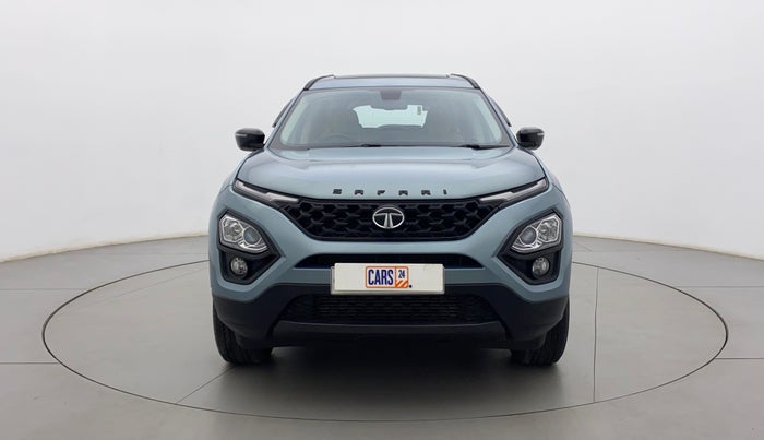 2022 Tata Safari XZ PLUS ADVENTURE 7STR, Diesel, Manual, 35,186 km, Front
