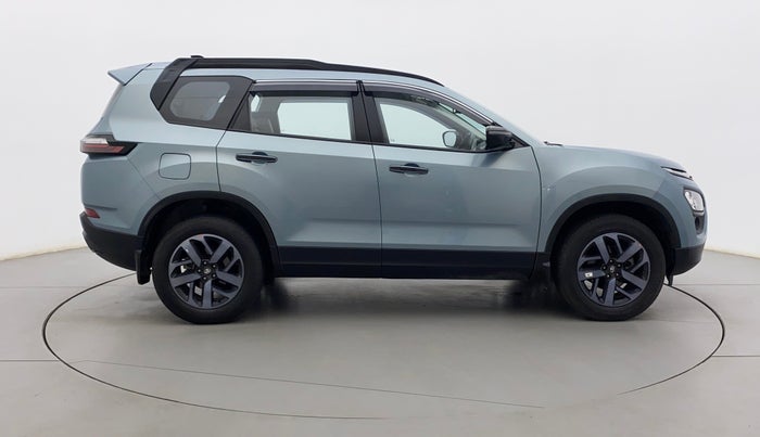 2022 Tata Safari XZ PLUS ADVENTURE 7STR, Diesel, Manual, 35,186 km, Right Side View