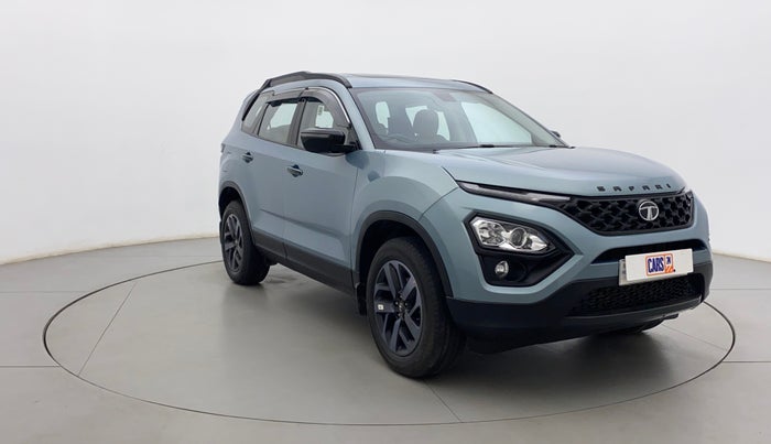 2022 Tata Safari XZ PLUS ADVENTURE 7STR, Diesel, Manual, 35,186 km, SRP