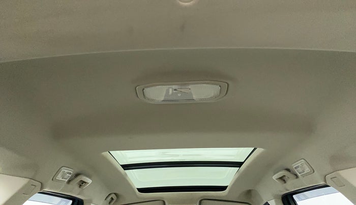 2022 Tata Safari XZ PLUS ADVENTURE 7STR, Diesel, Manual, 35,186 km, Panoramic Sunroof