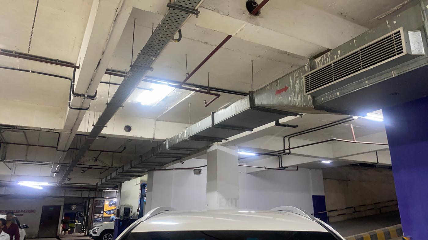 2021 MG HECTOR SUPER 1.5 PETROL, Petrol, Manual, 71,612 km, Moonroof/ Sunroof