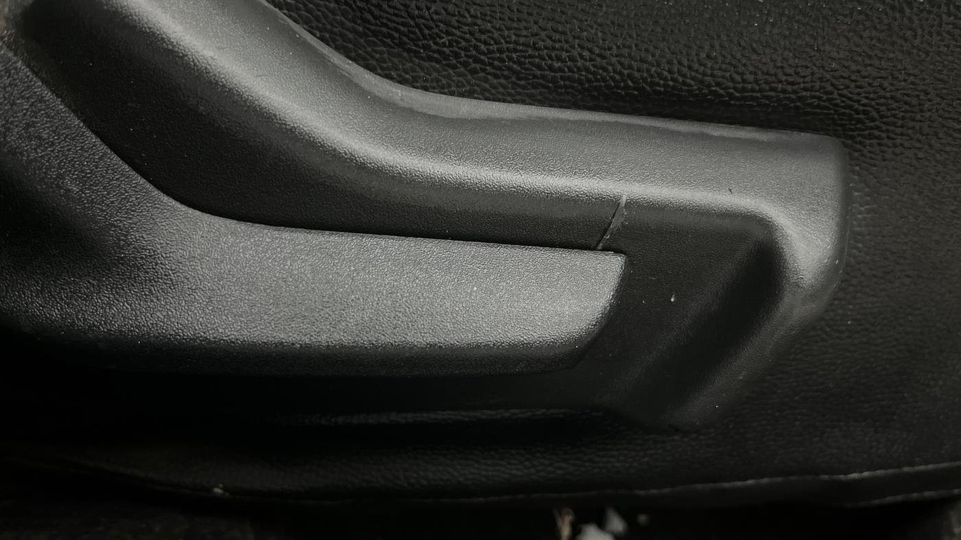 2020 Maruti Baleno DELTA PETROL 1.2, Petrol, Manual, 83,938 km, Driver Side Adjustment Panel