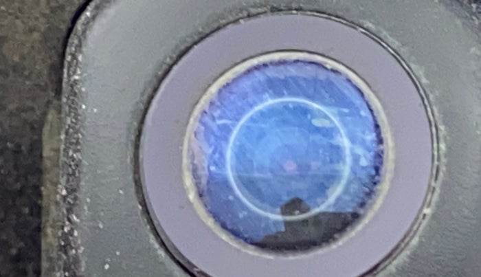 2019 Hyundai Grand i10 SPORTZ 1.2 KAPPA VTVT, Petrol, Manual, 43,697 km, Parking Camera