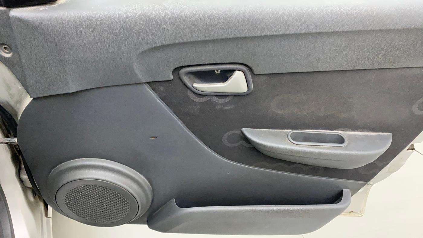 2013 Maruti Alto 800 LXI, Petrol, Manual, 47,582 km, Driver Side Door Panels Control