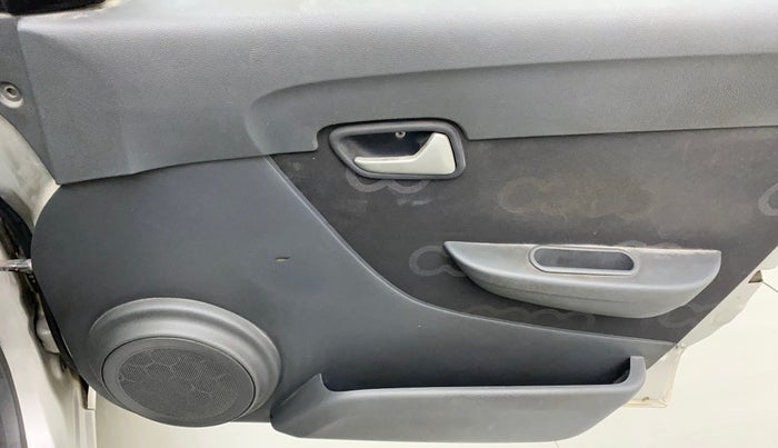 2013 Maruti Alto 800 LXI, Petrol, Manual, 47,582 km, Driver Side Door Panels Control