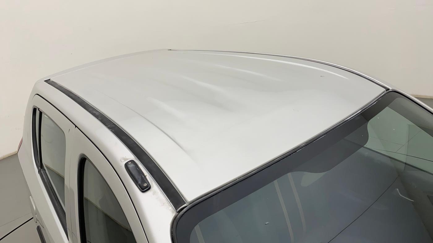 2013 Maruti Alto 800 LXI, Petrol, Manual, 47,582 km, Roof