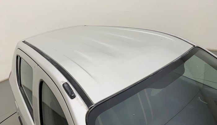 2013 Maruti Alto 800 LXI, Petrol, Manual, 47,582 km, Roof