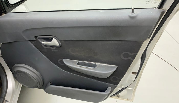 2013 Maruti Alto 800 LXI, Petrol, Manual, 47,582 km, Driver-side door - Trim has minor damage