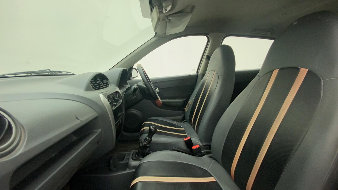2013 Maruti Alto 800 LXI, Petrol, Manual, 47,582 km, Right Side Front Door Cabin