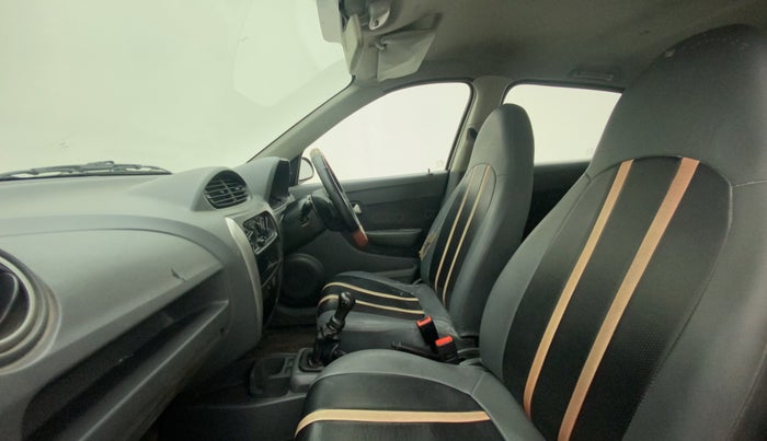 2013 Maruti Alto 800 LXI, Petrol, Manual, 47,582 km, Right Side Front Door Cabin