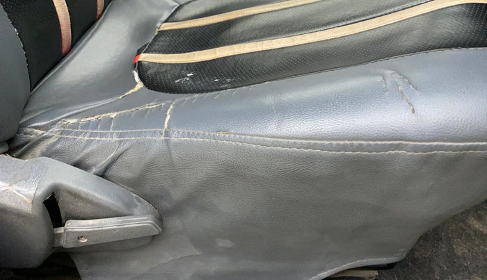 2013 Maruti Alto 800 LXI, Petrol, Manual, 47,582 km, Driver Side Adjustment Panel