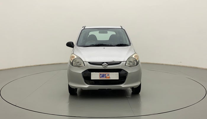 2013 Maruti Alto 800 LXI, Petrol, Manual, 47,582 km, Front