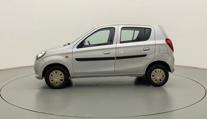 2013 Maruti Alto 800 LXI, Petrol, Manual, 47,582 km, Left Side