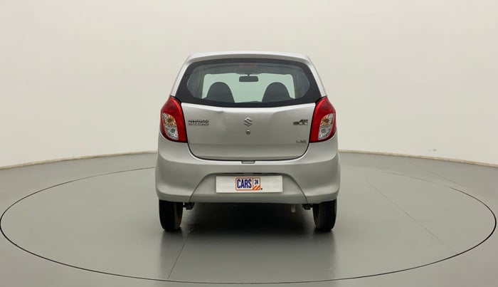 2013 Maruti Alto 800 LXI, Petrol, Manual, 47,582 km, Back/Rear