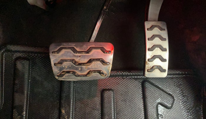 2023 Hyundai NEW I20 N LINE N8 1.0 TURBO DCT, Petrol, Automatic, 12,491 km, Pedals