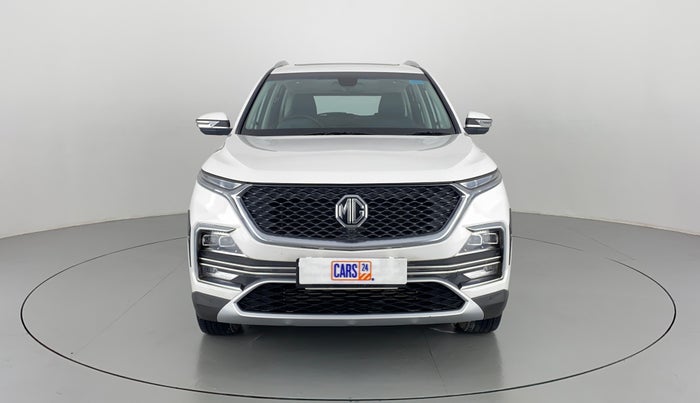 2019 MG HECTOR SHARP DCT PETROL, Petrol, Automatic, 45,042 km, Front