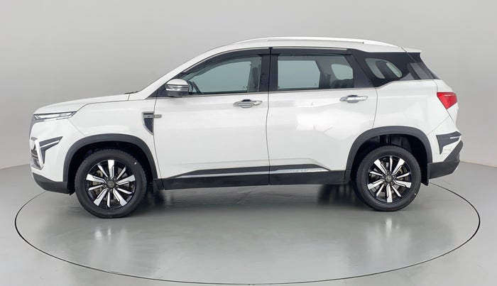 2019 MG HECTOR SHARP DCT PETROL, Petrol, Automatic, 45,042 km, Left Side