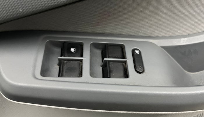 2023 Tata TIGOR XM PETROL, Petrol, Manual, 16,104 km, Driver Side Door Panels Control