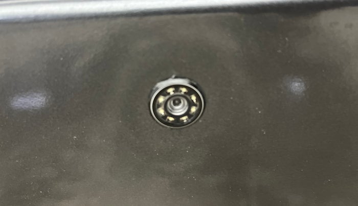 2023 Tata TIGOR XM PETROL, Petrol, Manual, 16,104 km, Parking Camera