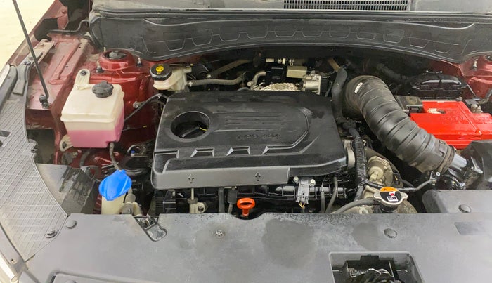 2021 KIA SELTOS HTK PLUS 1.5 DIESEL, Diesel, Manual, 46,964 km, Engine View - Right